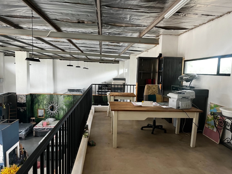 To Let commercial Property for Rent in Melodie North West